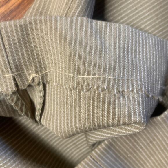 Zara Mens 2 Piece Suit - Picture 11 of 16